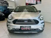 2019 Ford KA