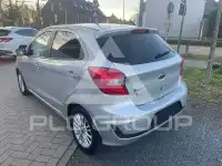 2019 Ford KA