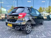 2019 Ford KA
