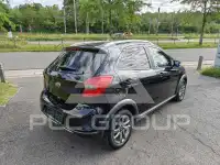 2019 Ford KA