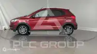 2019 Ford KA