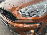 2019 Ford KA