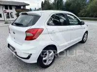 2019 Ford KA