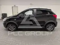 2019 Ford KA