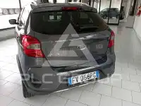2019 Ford KA