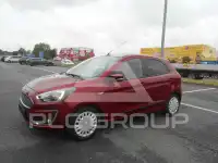 2019 Ford KA