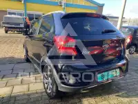 2019 Ford KA