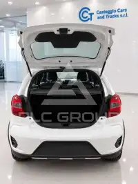 2019 Ford KA