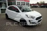 2019 Ford KA