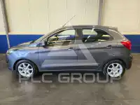 2019 Ford KA