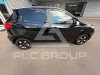 2019 Ford KA