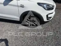 2019 Ford KA