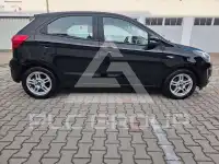 2019 Ford KA