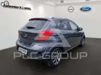 2019 Ford KA