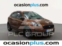 2019 Ford KA