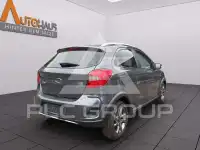 2019 Ford KA