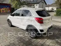 2019 Ford KA