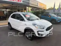 2019 Ford KA