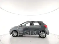 2019 Ford KA