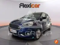 2019 Ford KA