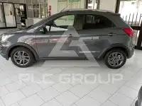 2019 Ford KA