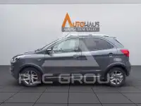 2019 Ford KA
