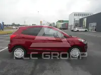2019 Ford KA
