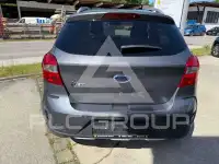 2019 Ford KA