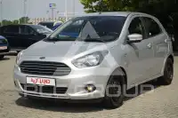 2019 Ford KA