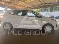 2019 Ford KA