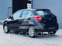 2019 Ford KA