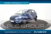 2019 Ford KA