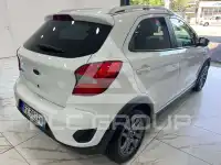 2019 Ford KA