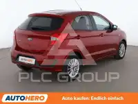 2019 Ford KA