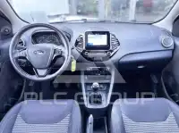 2019 Ford KA