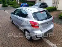 2019 Ford KA