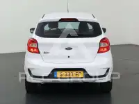 2019 Ford KA
