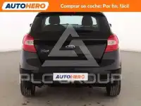 2019 Ford KA