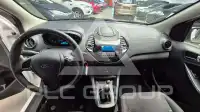 2019 Ford KA