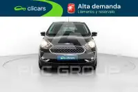 2019 Ford KA
