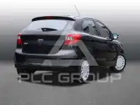 2019 Ford KA