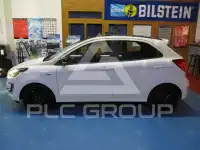 2019 Ford KA