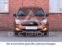 2019 Ford KA