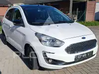 2019 Ford KA