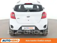 2019 Ford KA