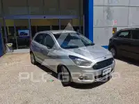 2019 Ford KA