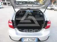 2019 Ford KA
