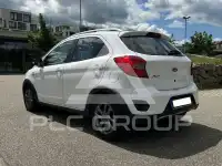 2019 Ford KA