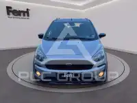 2019 Ford KA