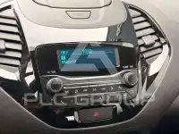2019 Ford KA